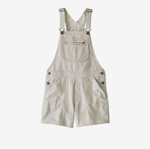 Women's Stand Up® Overalls - 5"